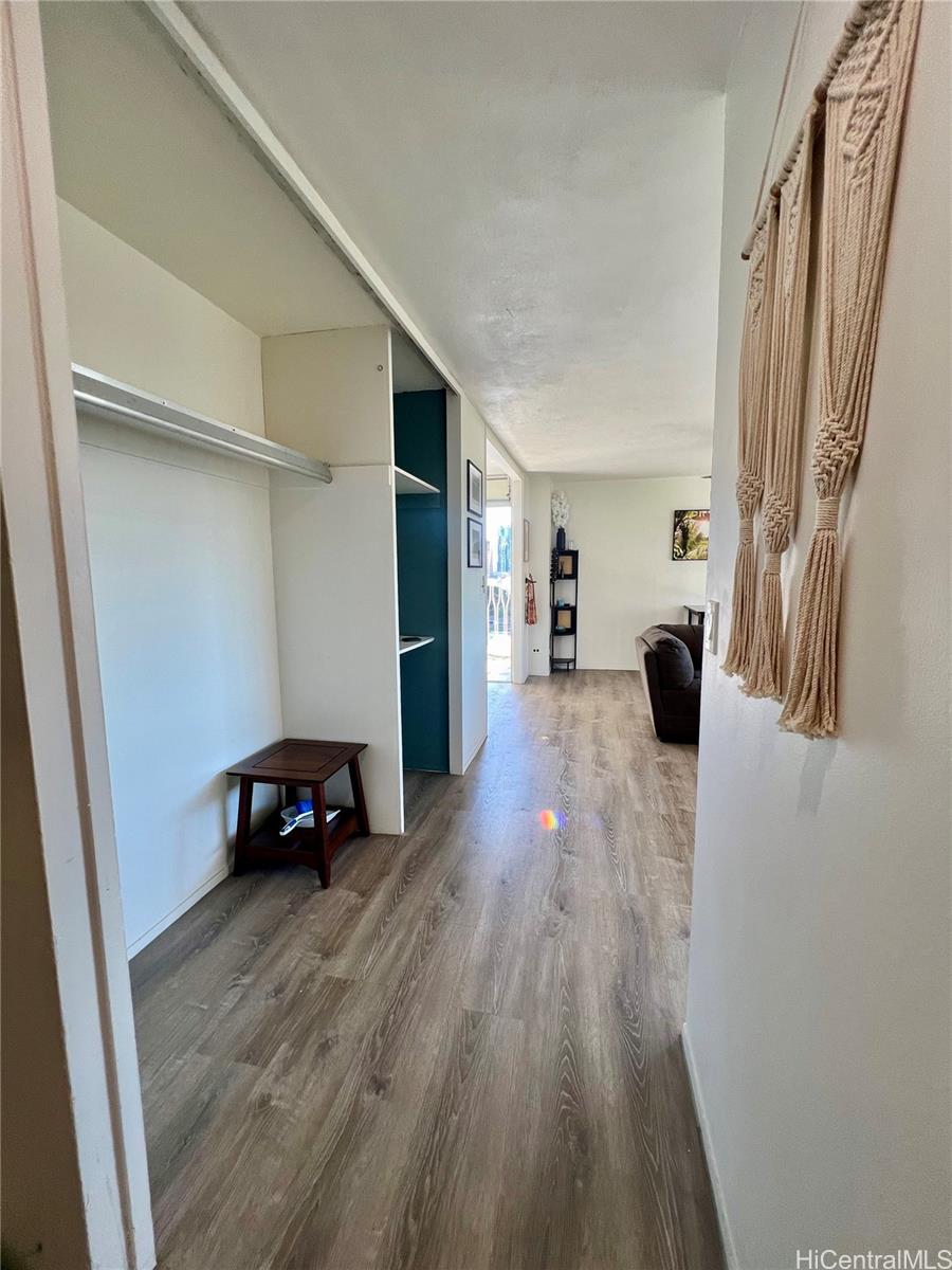 Queen Emma Gardens condo # 1038, Honolulu, Hawaii - photo 15 of 21