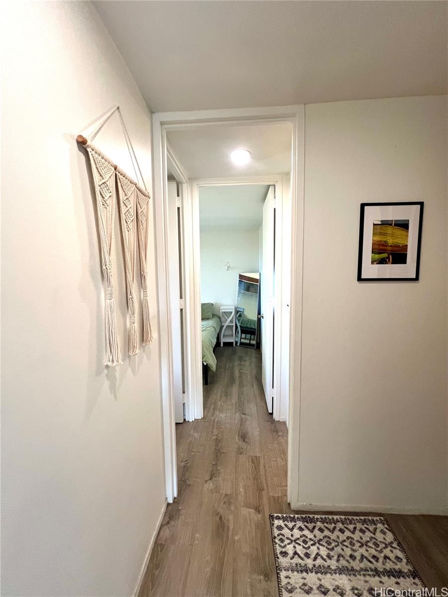 Queen Emma Gardens condo # 1038, Honolulu, Hawaii - photo 10 of 21