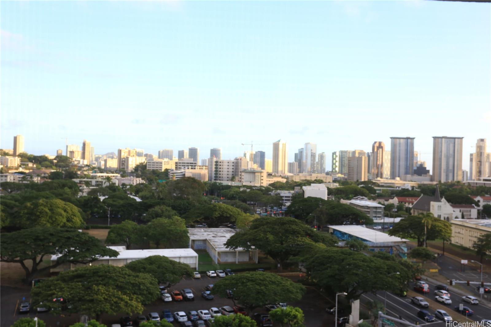 Queen Emma Gardens condo # 1133, Honolulu, Hawaii - photo 13 of 25