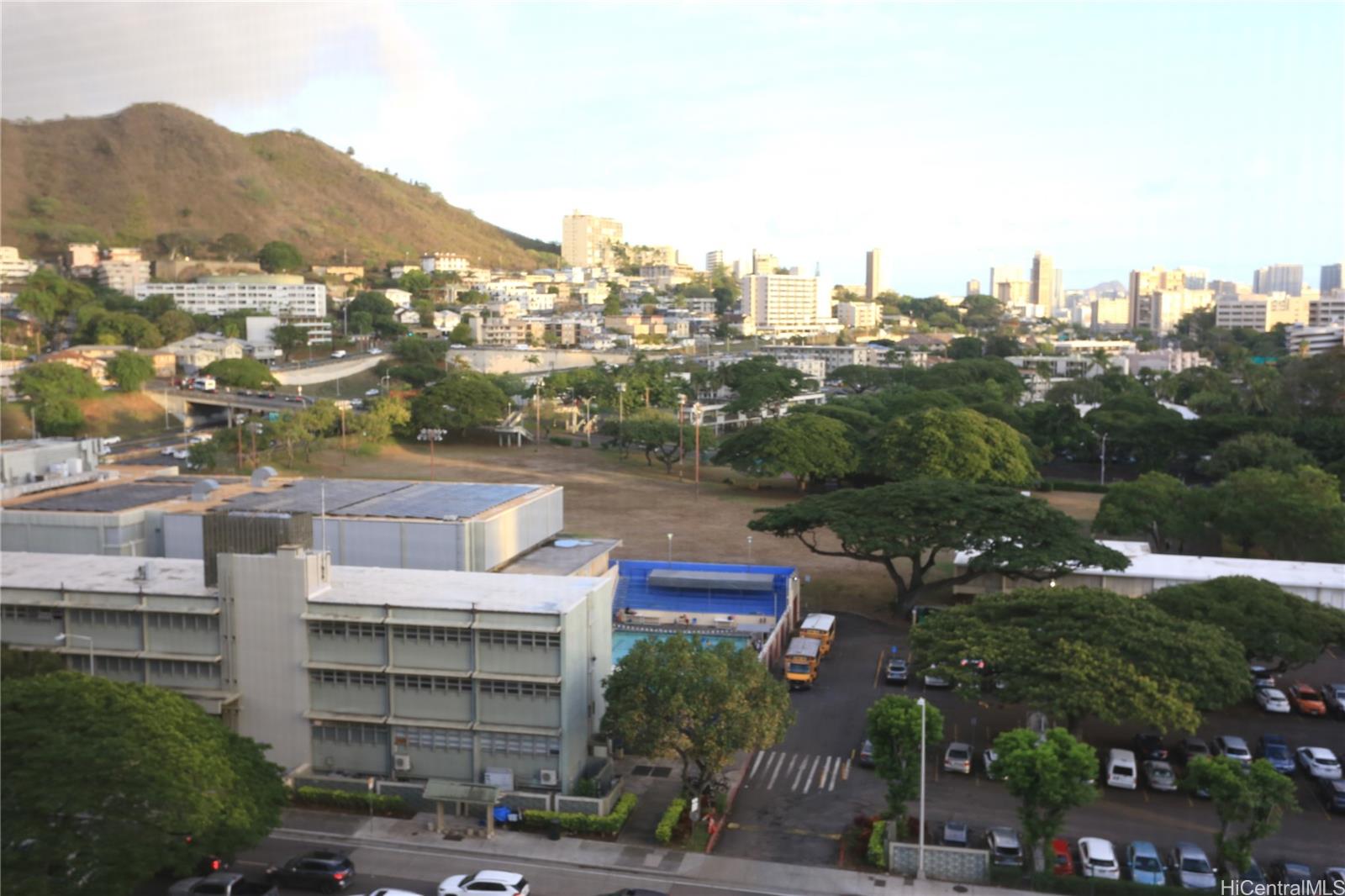 Queen Emma Gardens condo # 1133, Honolulu, Hawaii - photo 14 of 25