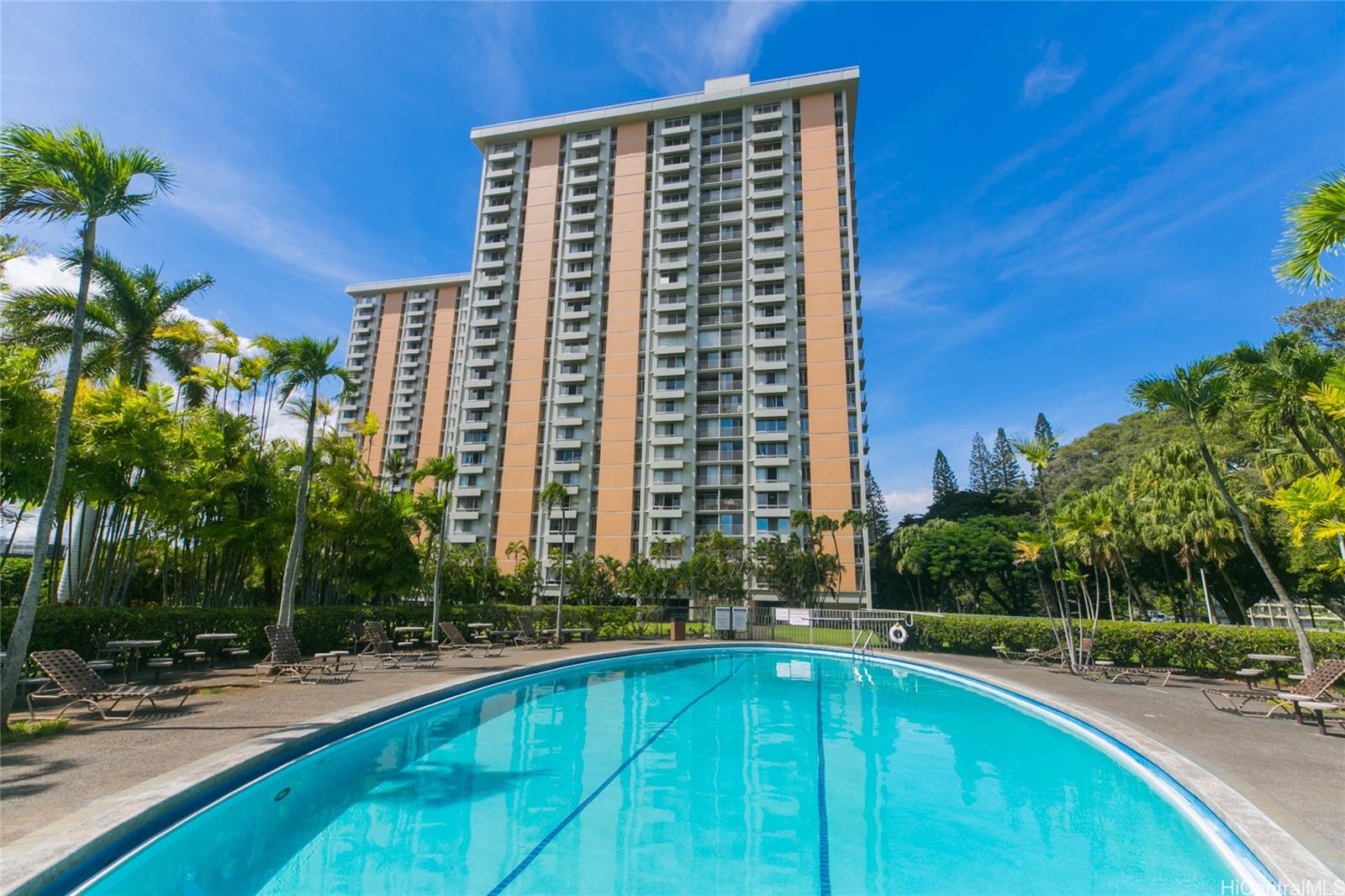 Queen Emma Gardens condo # 125, Honolulu, Hawaii - photo 12 of 20