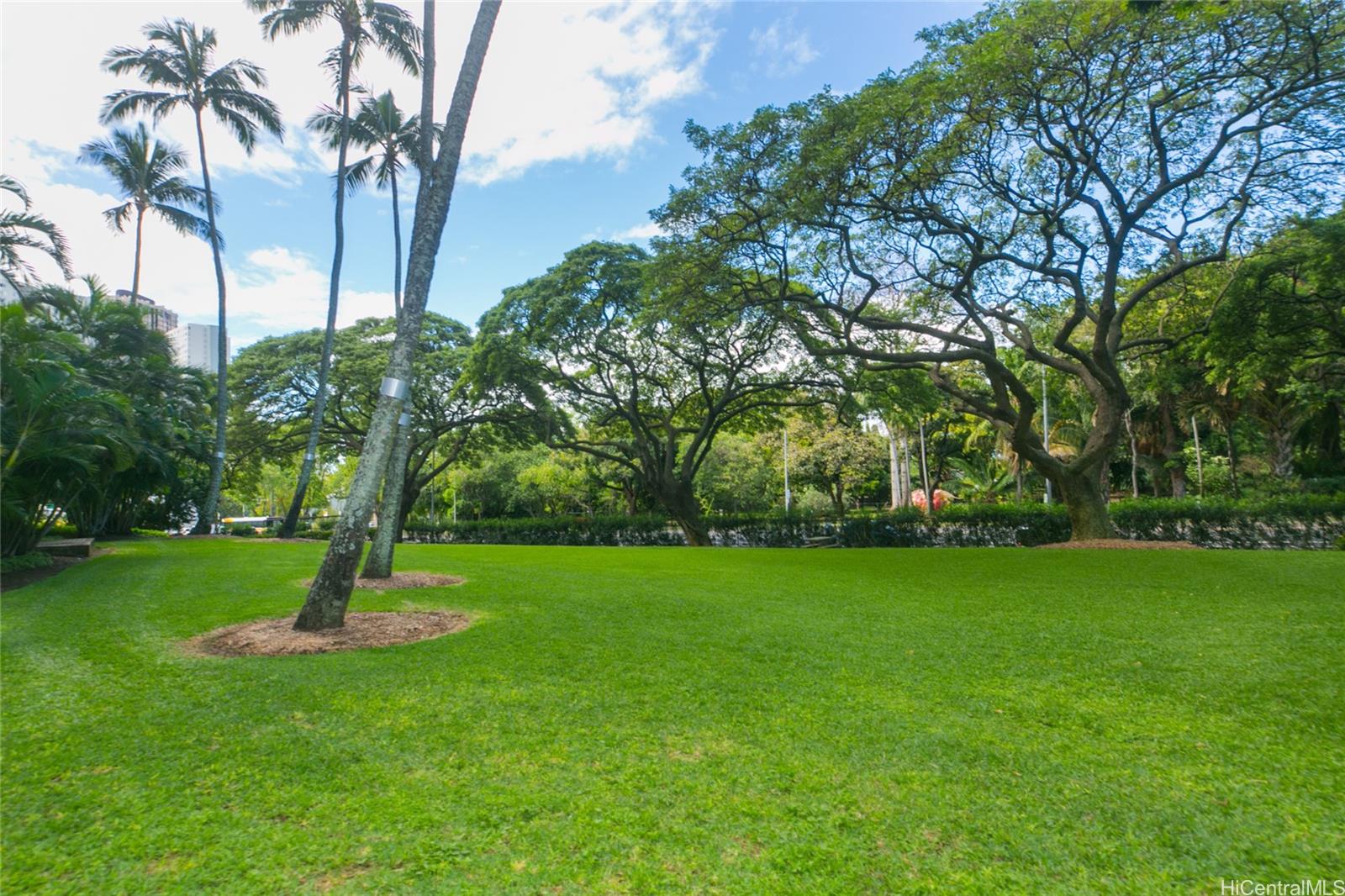 Queen Emma Gardens condo # 125, Honolulu, Hawaii - photo 15 of 20