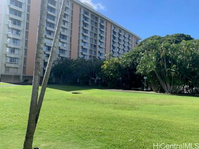 Queen Emma Gardens condo # 133P, Honolulu, Hawaii - photo 8 of 11