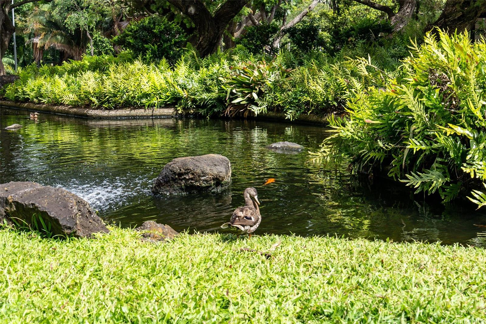 Queen Emma Gardens condo # 138, Honolulu, Hawaii - photo 12 of 22
