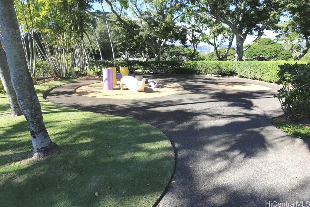 Queen Emma Gardens condo # 333, Honolulu, Hawaii - photo 17 of 22