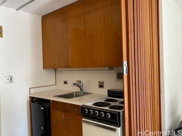 Queen Emma Gardens condo # 337, Honolulu, Hawaii - photo 2 of 12