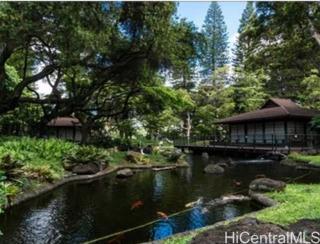 Queen Emma Gardens condo # 337, Honolulu, Hawaii - photo 12 of 12