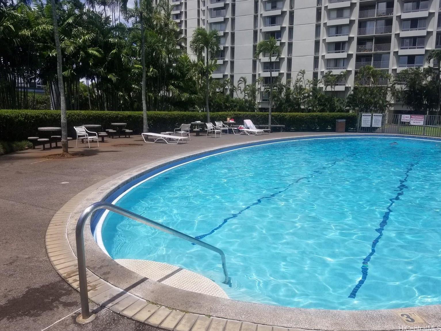 Queen Emma Gardens condo # 337, Honolulu, Hawaii - photo 5 of 12