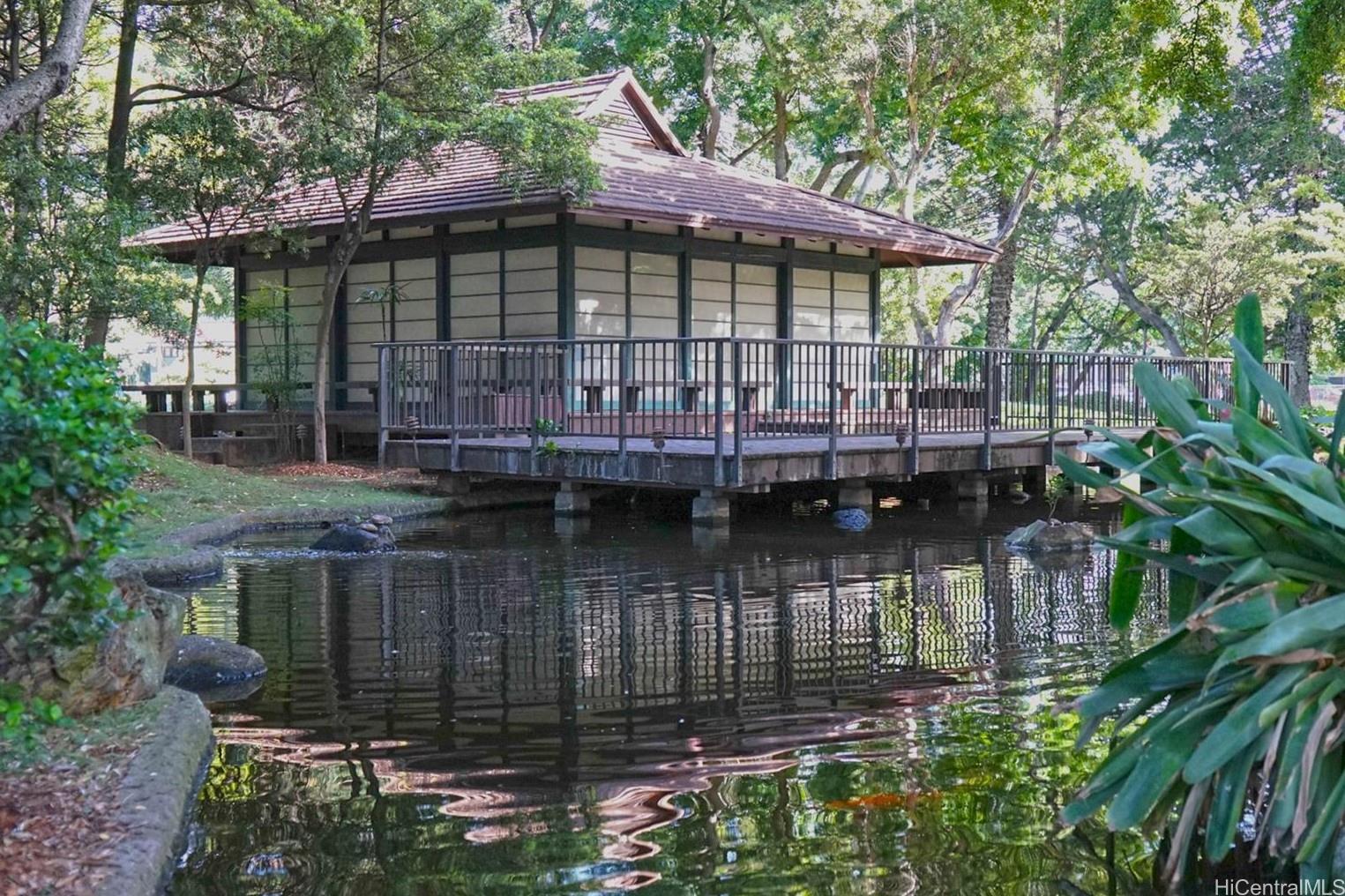 Queen Emma Gardens condo # 337, Honolulu, Hawaii - photo 9 of 12