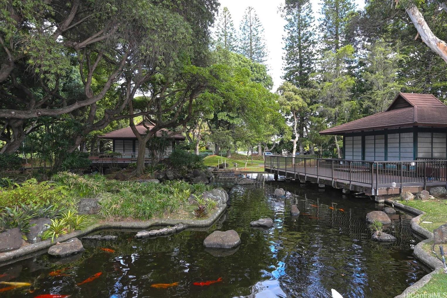 Queen Emma Gardens condo # 337, Honolulu, Hawaii - photo 10 of 12