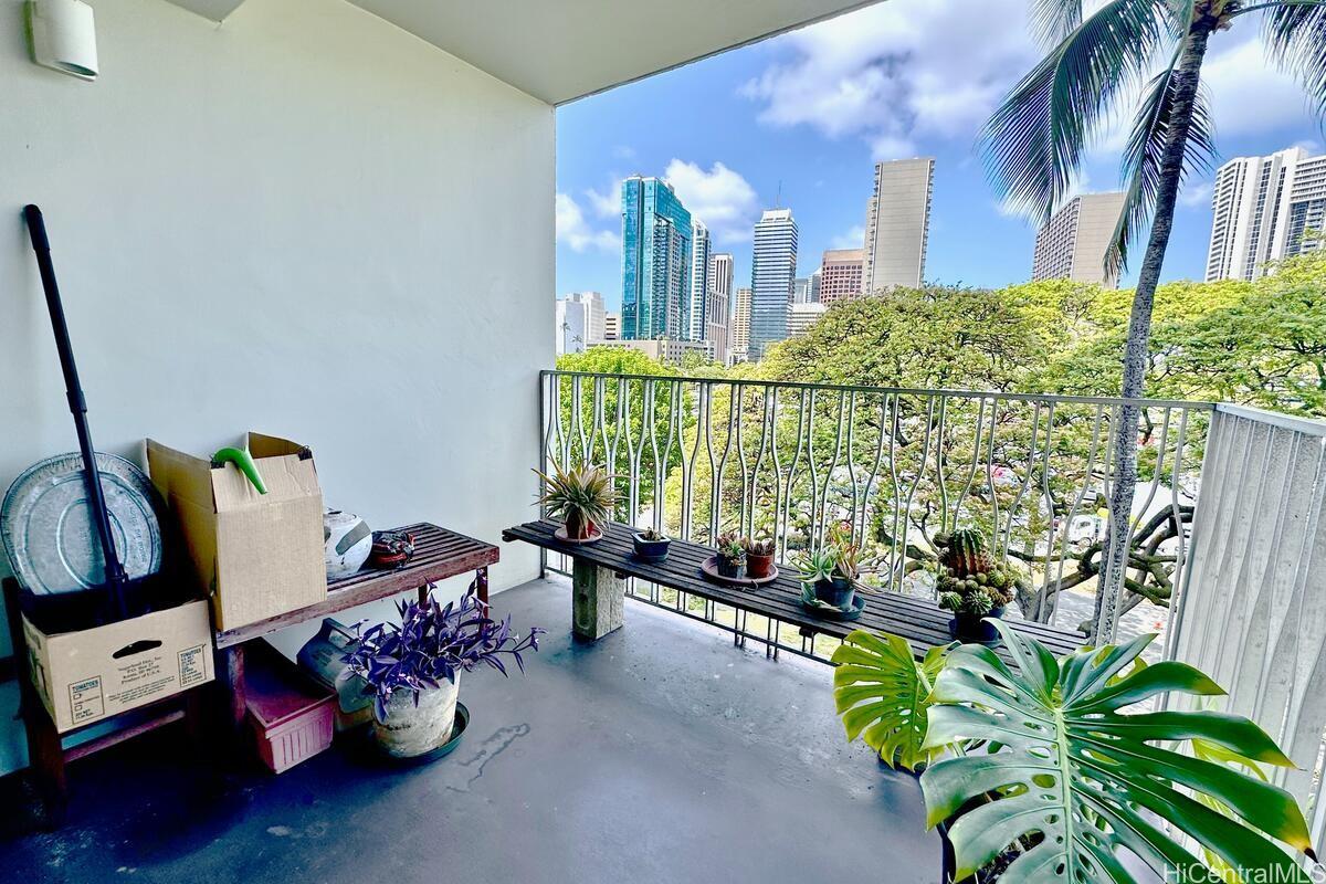 Queen Emma Gardens condo # 338, Honolulu, Hawaii - photo 16 of 25