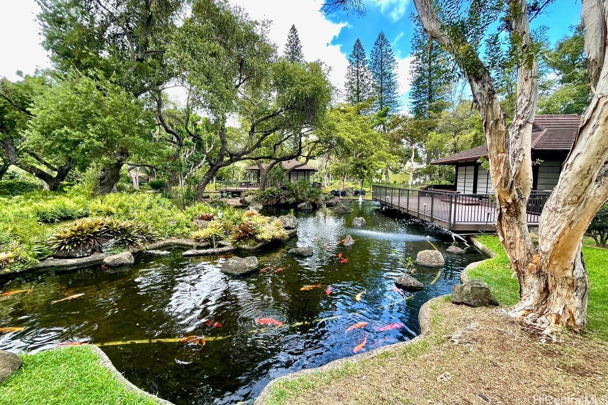 Queen Emma Gardens condo # 426, Honolulu, Hawaii - photo 21 of 25