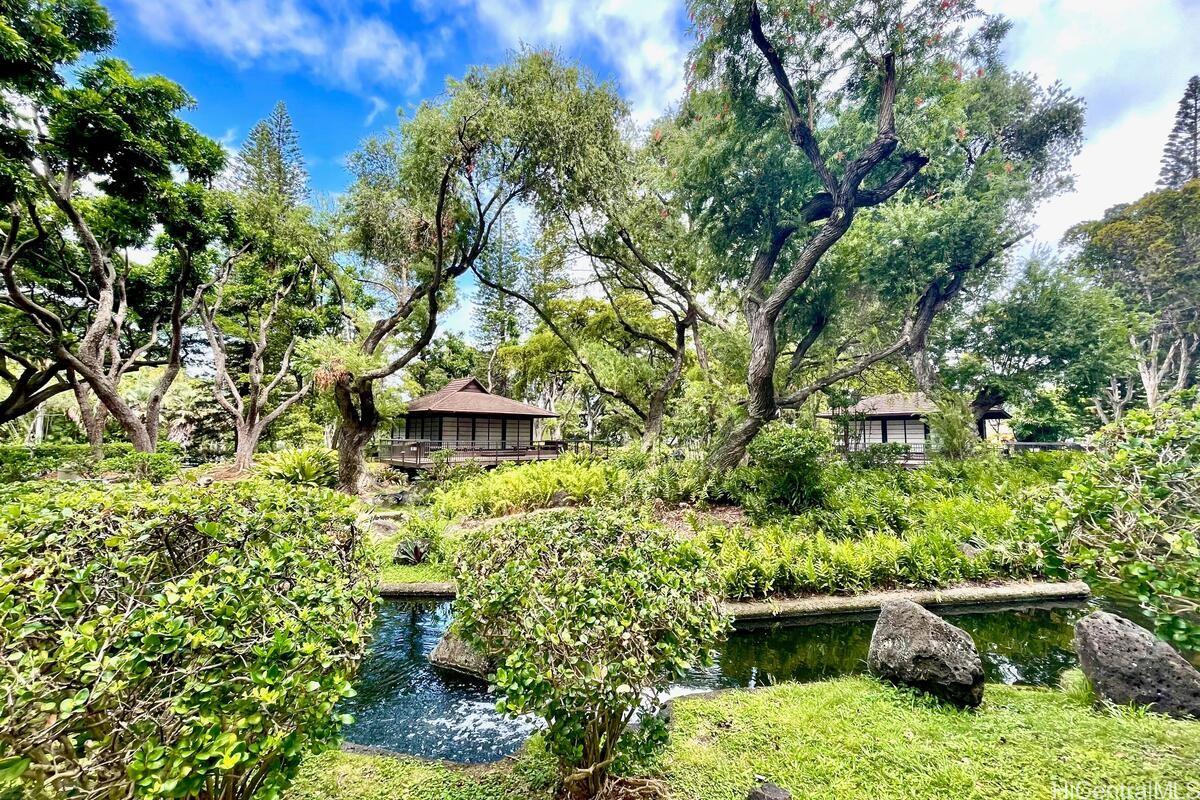 Queen Emma Gardens condo # 426, Honolulu, Hawaii - photo 22 of 25