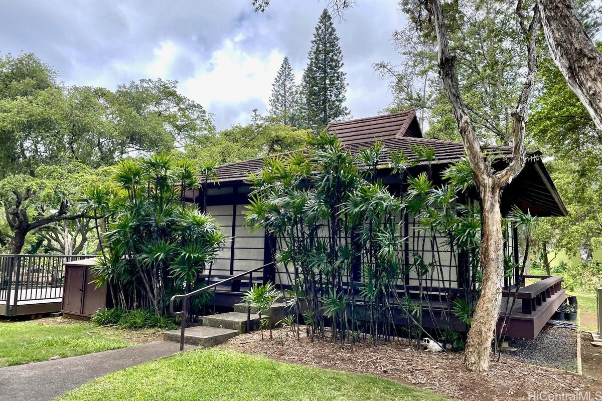 Queen Emma Gardens condo # 426, Honolulu, Hawaii - photo 23 of 25