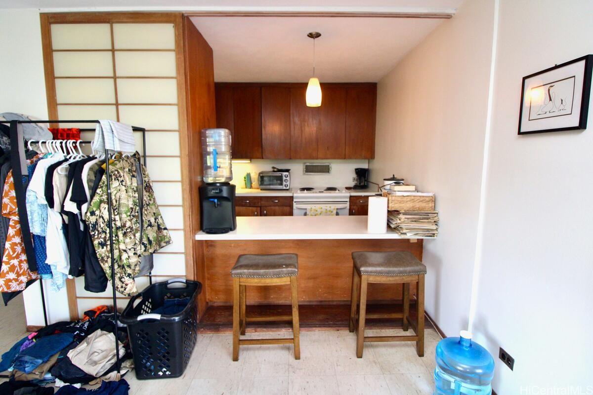 Queen Emma Gardens condo # 426, Honolulu, Hawaii - photo 10 of 25