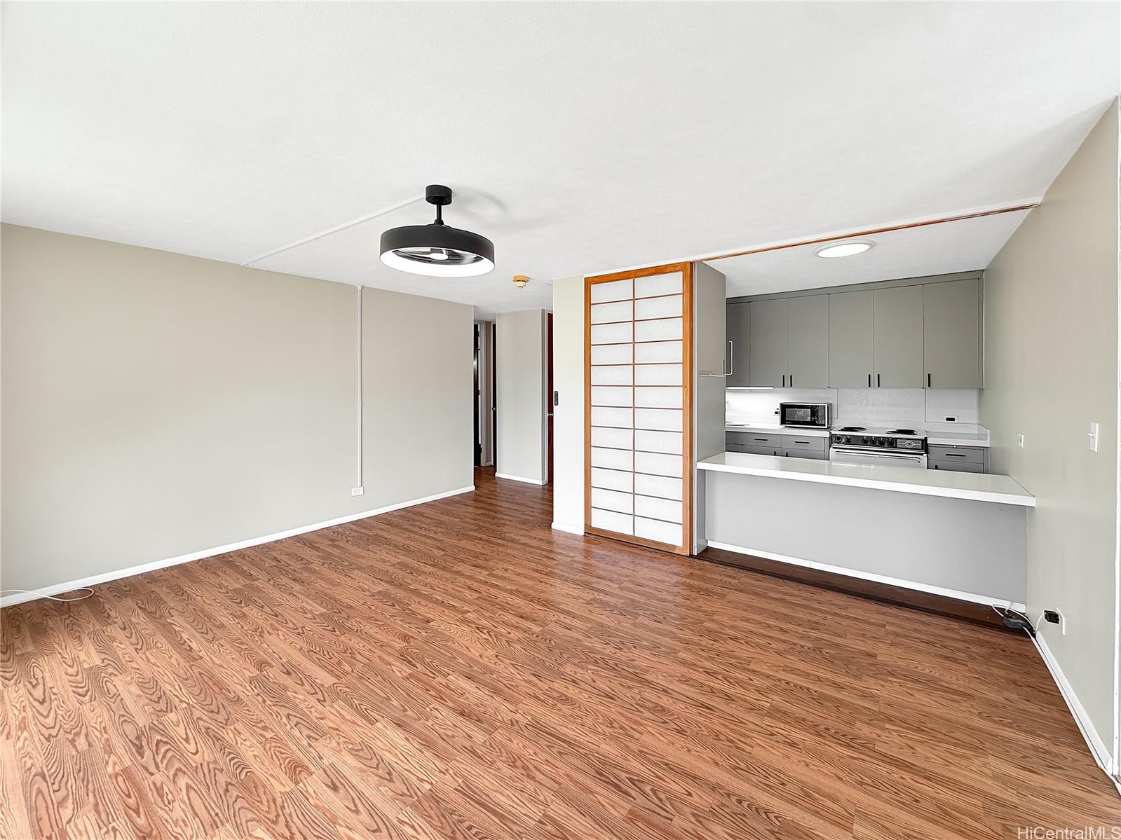 Queen Emma Gardens condo # 429, Honolulu, Hawaii - photo 2 of 23