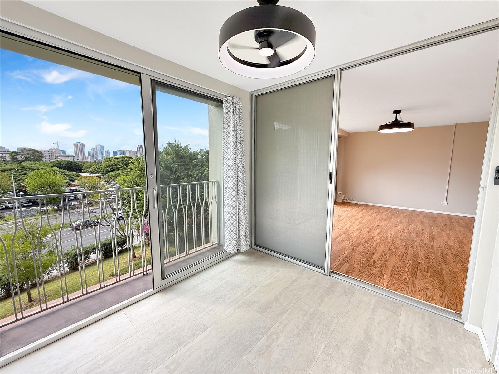 Queen Emma Gardens condo # 429, Honolulu, Hawaii - photo 12 of 23