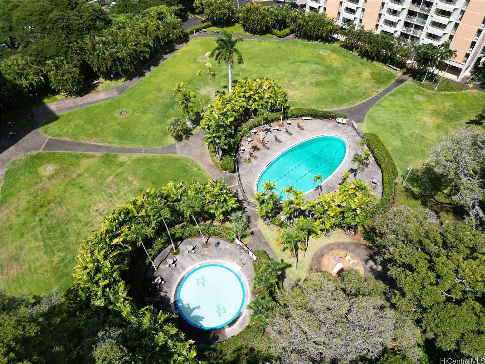 Queen Emma Gardens condo # 429, Honolulu, Hawaii - photo 14 of 23