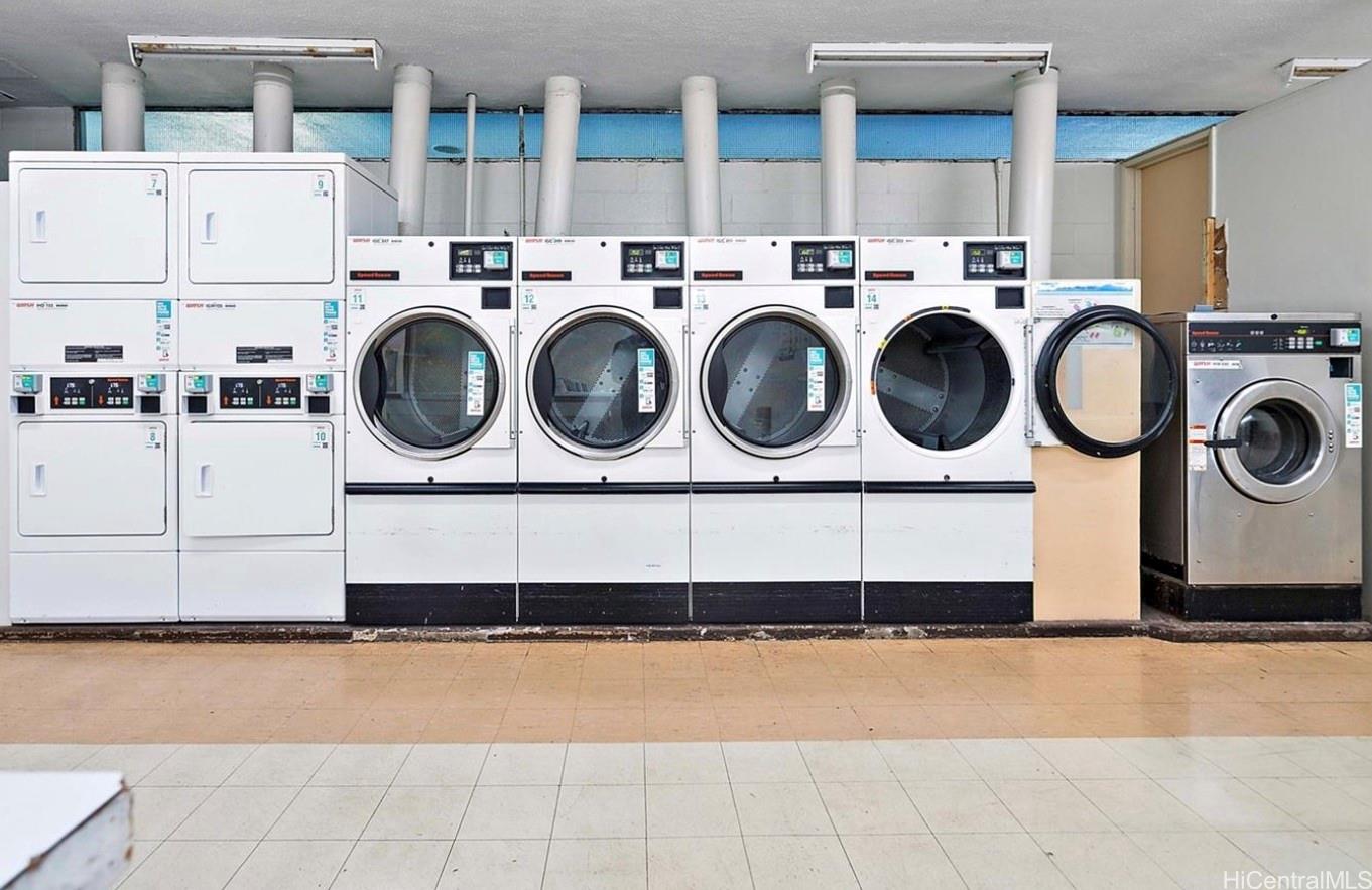 Queen Emma Gardens condo # 429, Honolulu, Hawaii - photo 15 of 23