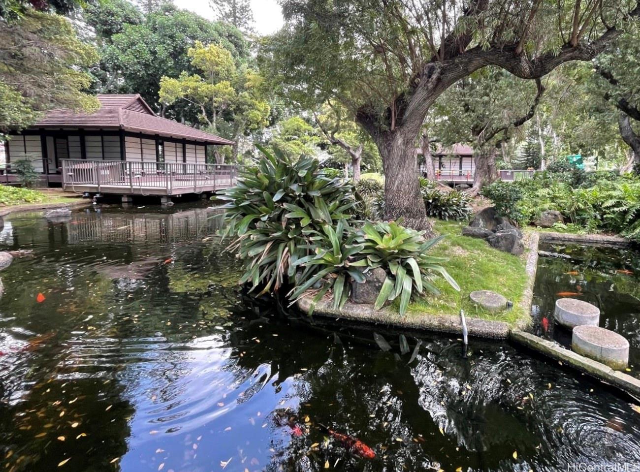 Queen Emma Gardens condo # 429, Honolulu, Hawaii - photo 16 of 23