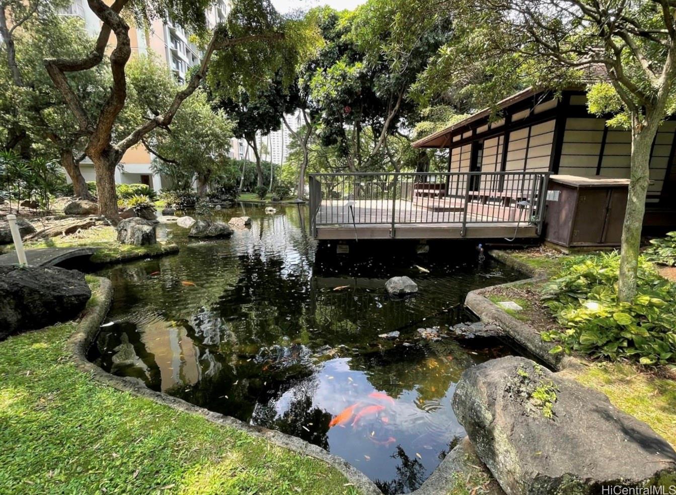 Queen Emma Gardens condo # 429, Honolulu, Hawaii - photo 17 of 23