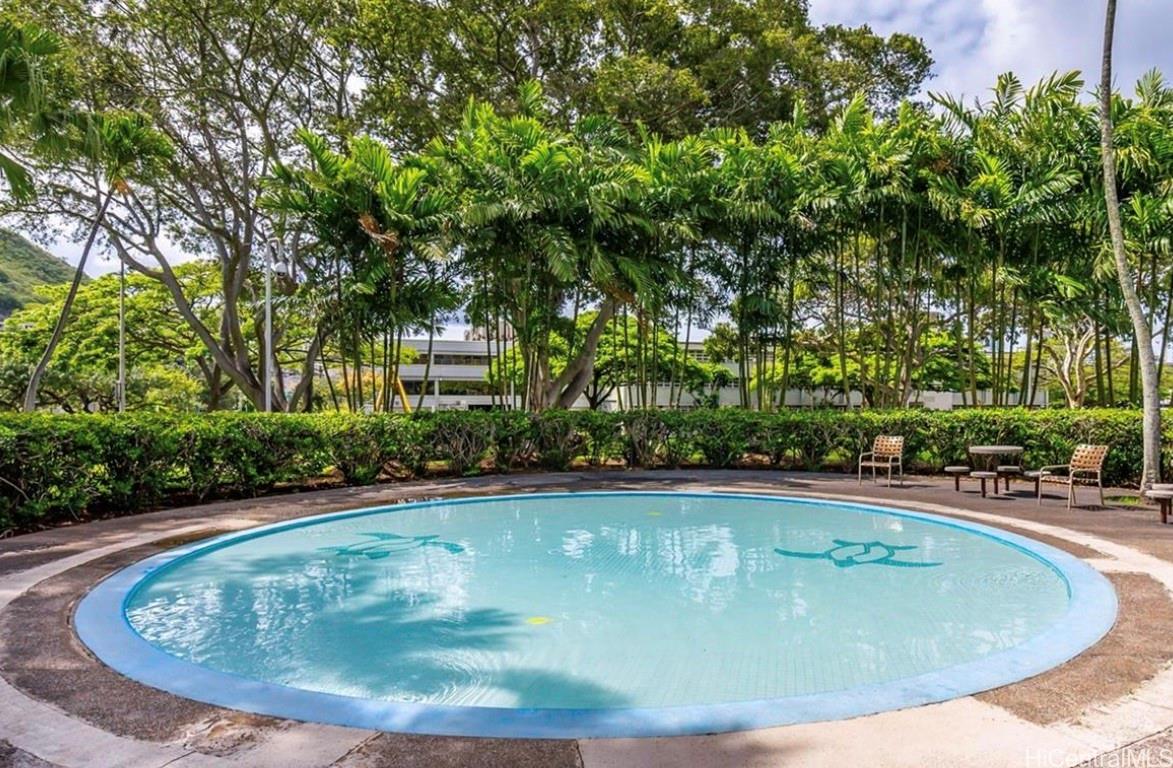 Queen Emma Gardens condo # 429, Honolulu, Hawaii - photo 19 of 23