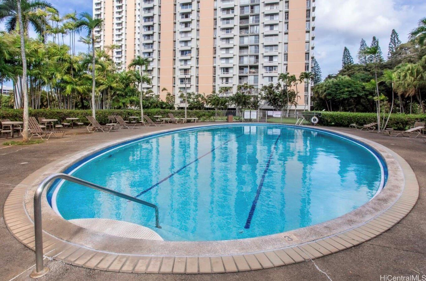 Queen Emma Gardens condo # 429, Honolulu, Hawaii - photo 20 of 23