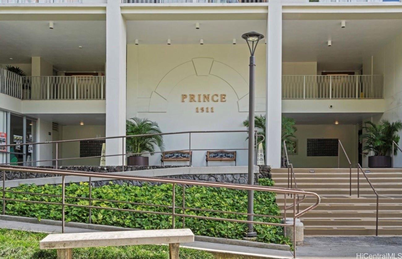 Queen Emma Gardens condo # 429, Honolulu, Hawaii - photo 23 of 23