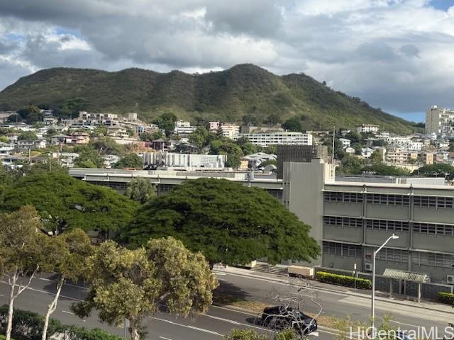 Queen Emma Gardens condo # 531, Honolulu, Hawaii - photo 6 of 21