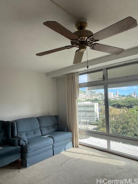 Queen Emma Gardens condo # 531, Honolulu, Hawaii - photo 10 of 21