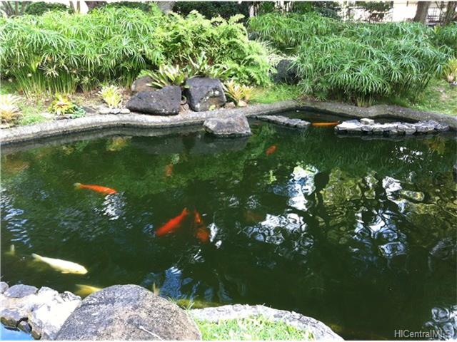 Queen Emma Gardens condo # 625, Honolulu, Hawaii - photo 7 of 11
