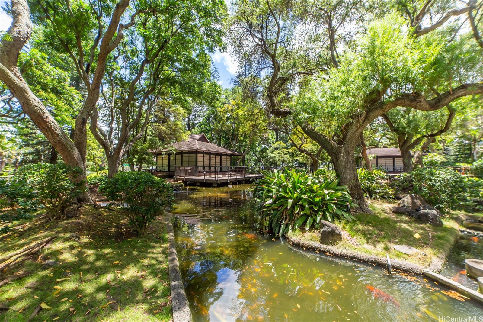 Queen Emma Gardens condo # 625, Honolulu, Hawaii - photo 11 of 16