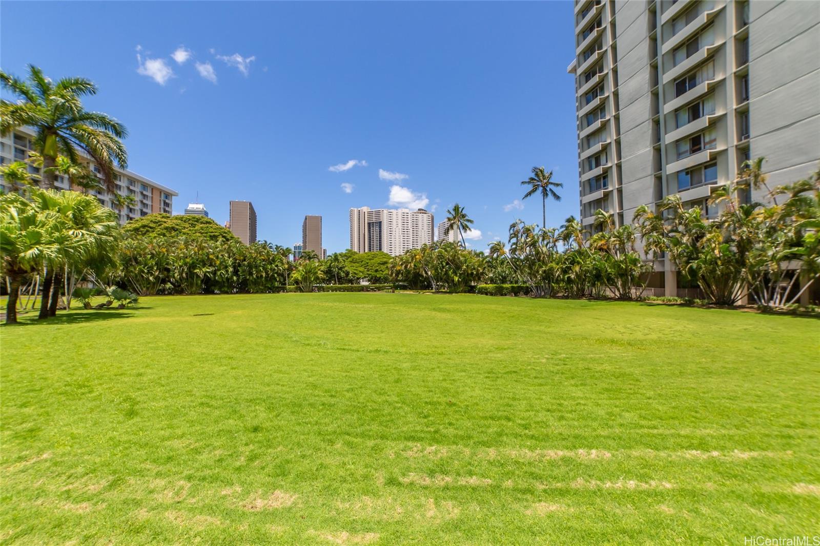 Queen Emma Gardens condo # 625, Honolulu, Hawaii - photo 16 of 16