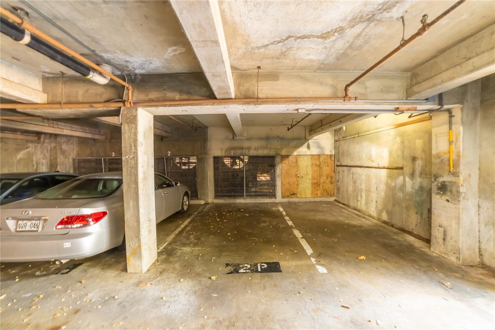 Queen Emma Gardens condo # 625, Honolulu, Hawaii - photo 9 of 16