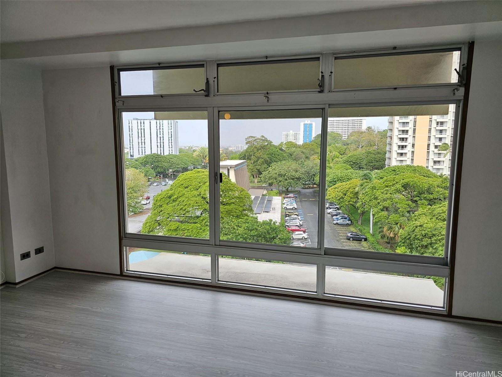 Queen Emma Gardens condo # 634, Honolulu, Hawaii - photo 7 of 7