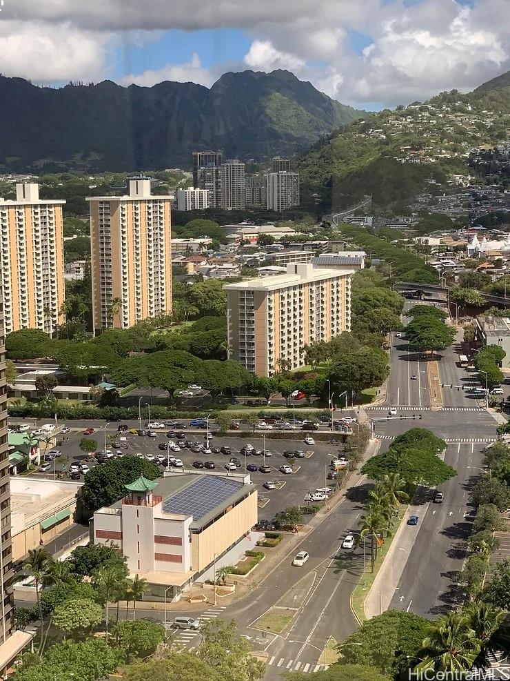 Queen Emma Gardens condo # 636, Honolulu, Hawaii - photo 2 of 24