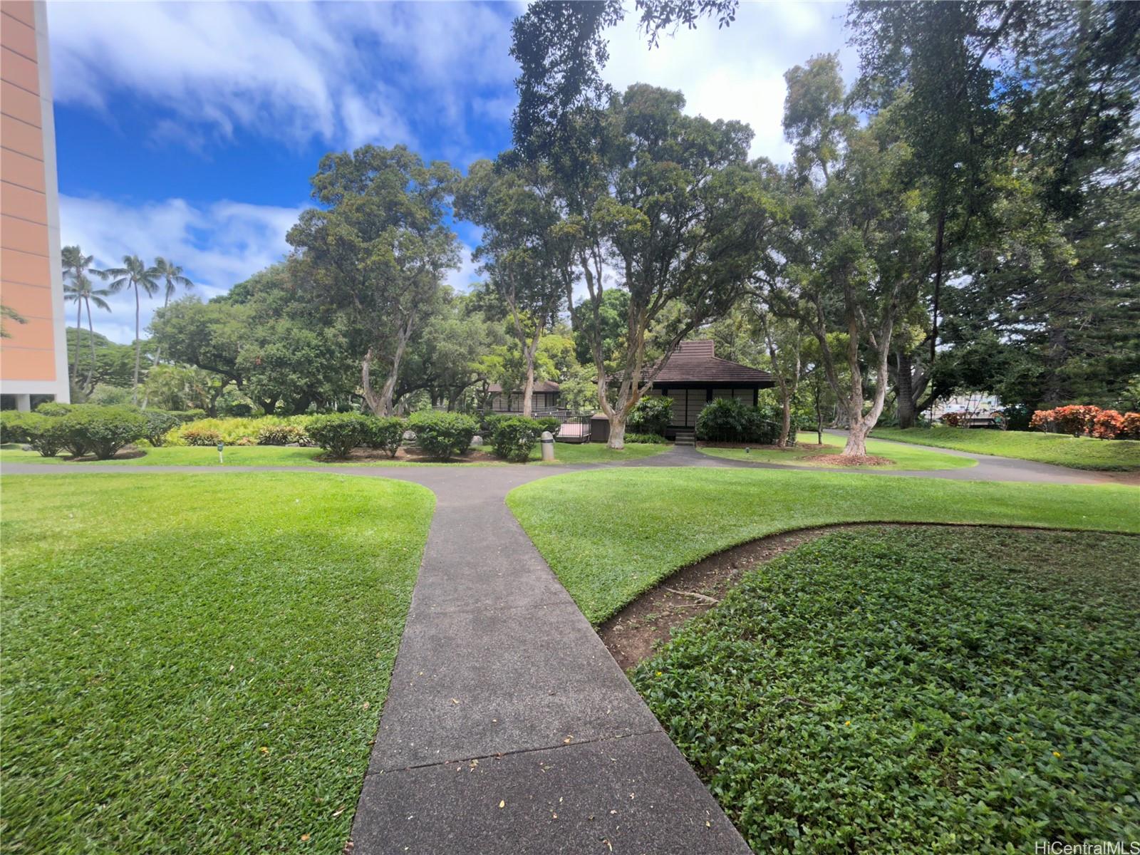 Queen Emma Gardens condo # 636, Honolulu, Hawaii - photo 12 of 24