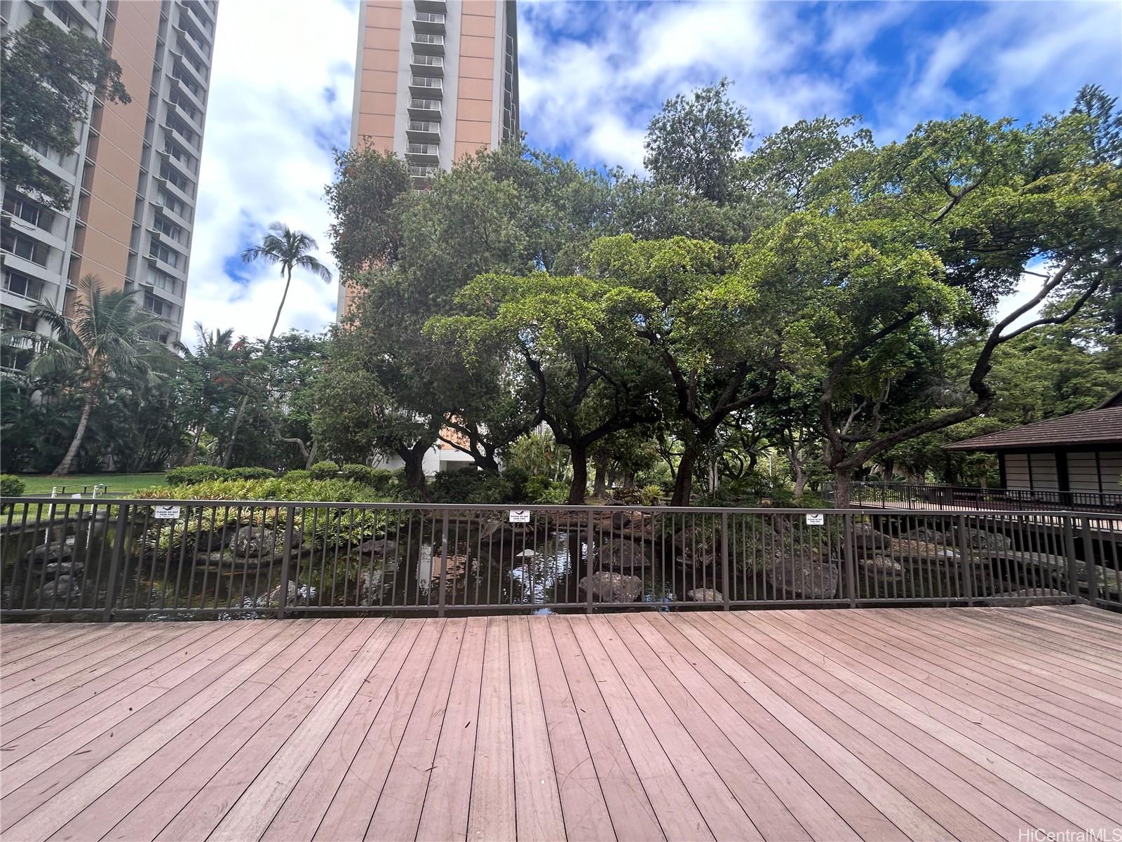 Queen Emma Gardens condo # 636, Honolulu, Hawaii - photo 20 of 24