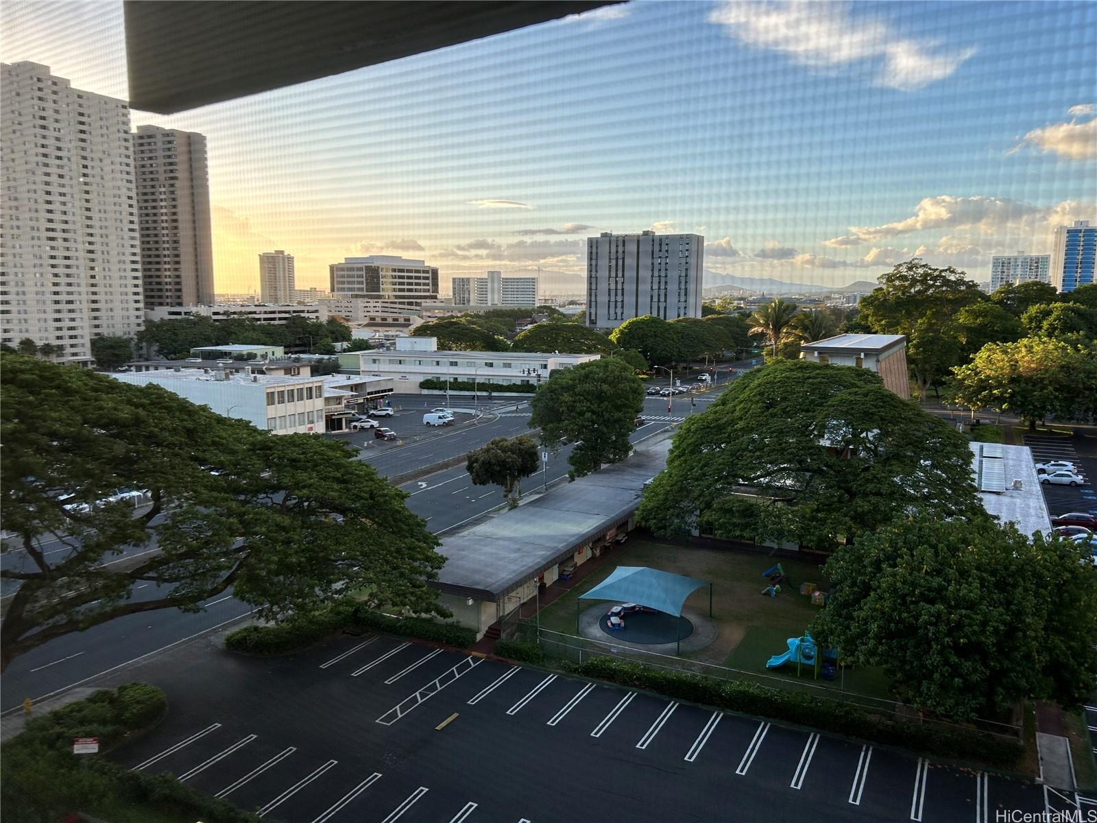 Queen Emma Gardens condo # 636, Honolulu, Hawaii - photo 6 of 24