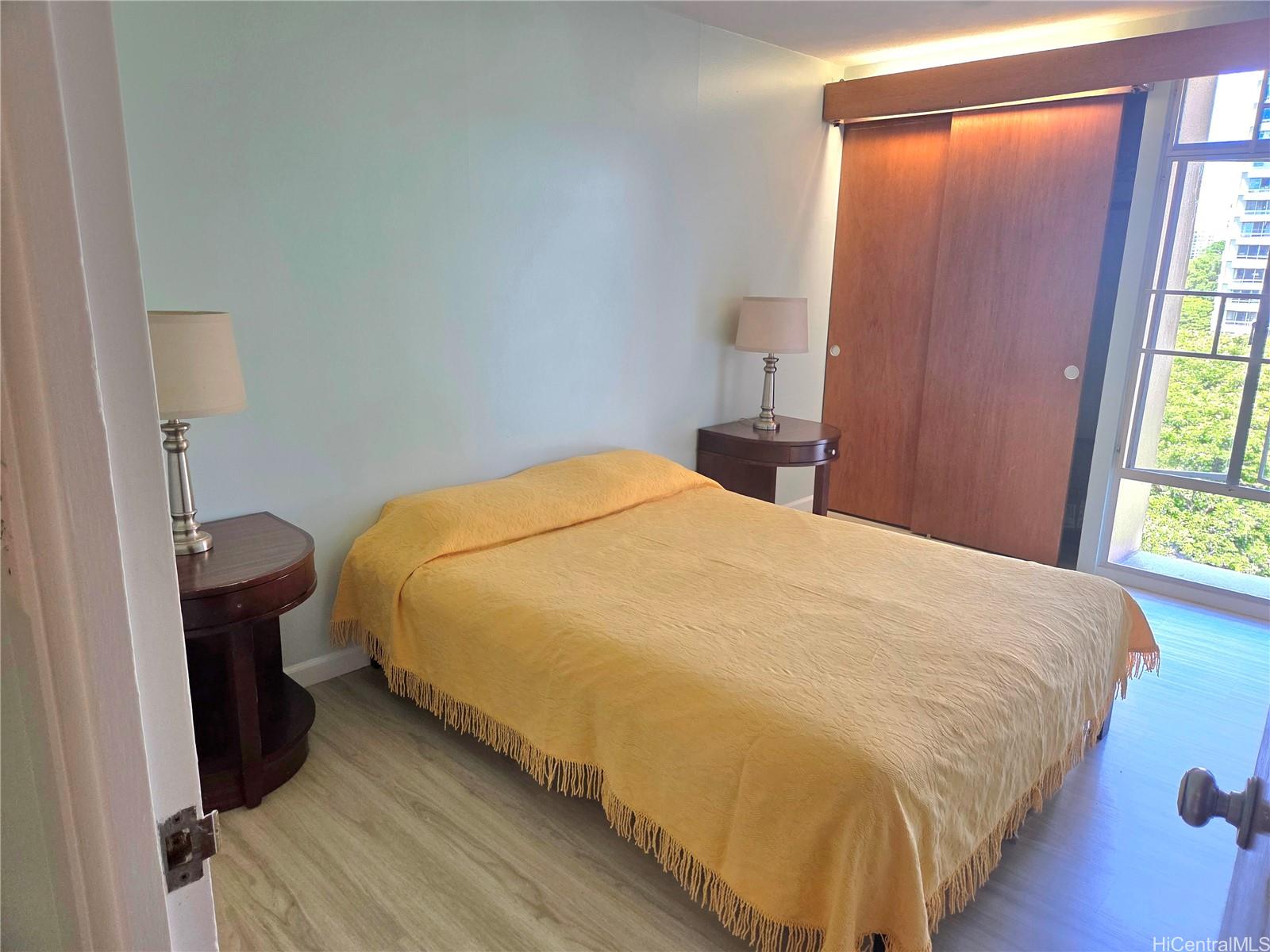 Queen Emma Gardens condo # 724, Honolulu, Hawaii - photo 12 of 25