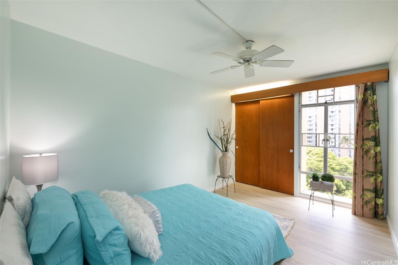 Queen Emma Gardens condo # 724, Honolulu, Hawaii - photo 12 of 25