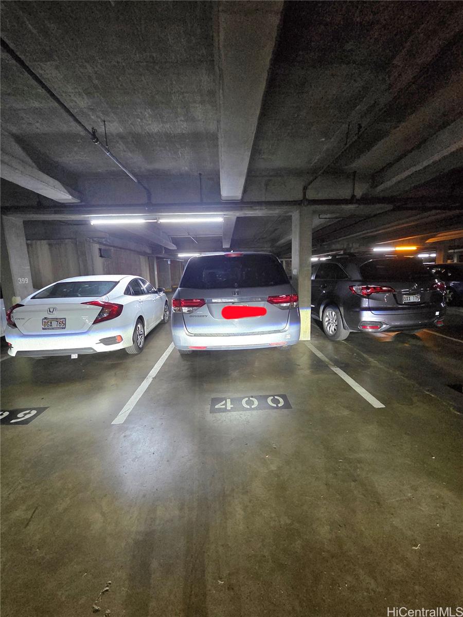 Queen Emma Gardens condo # 724, Honolulu, Hawaii - photo 15 of 25