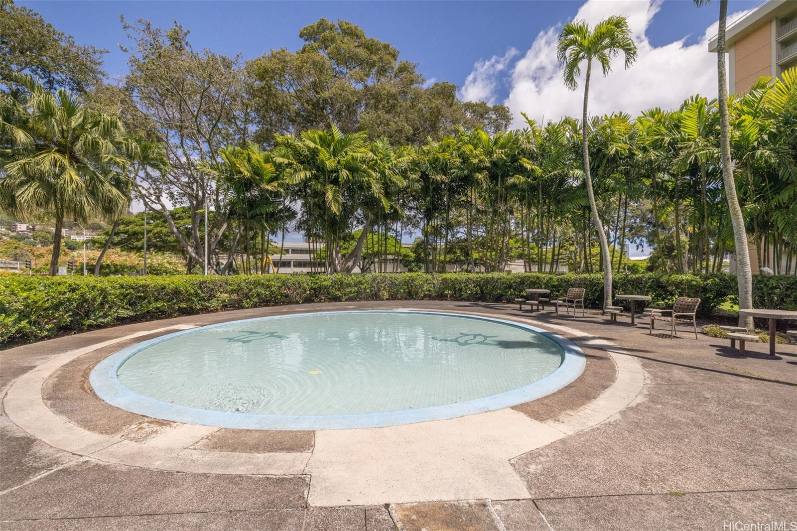 Queen Emma Gardens condo # 724, Honolulu, Hawaii - photo 18 of 25