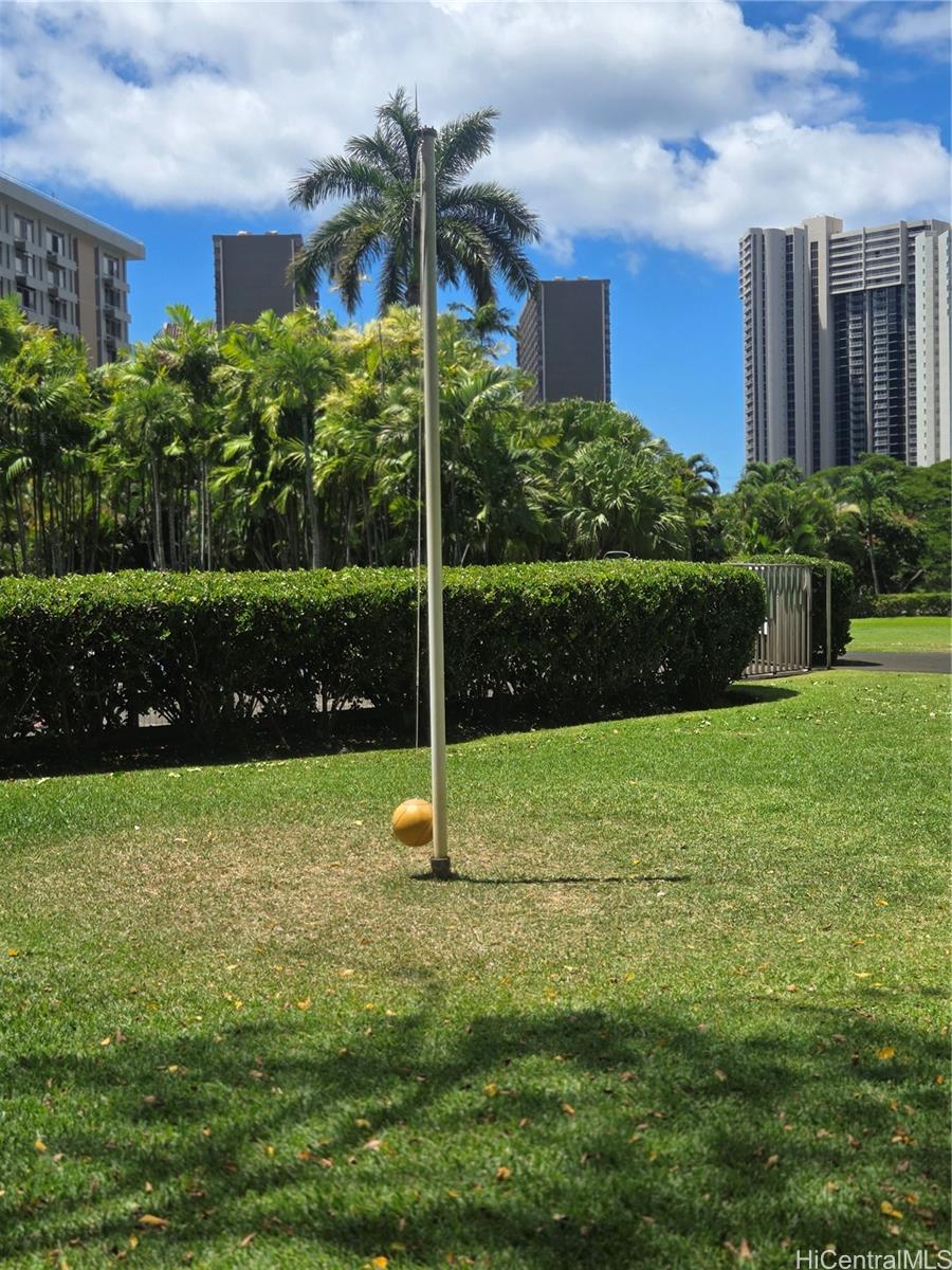 Queen Emma Gardens condo # 724, Honolulu, Hawaii - photo 21 of 25