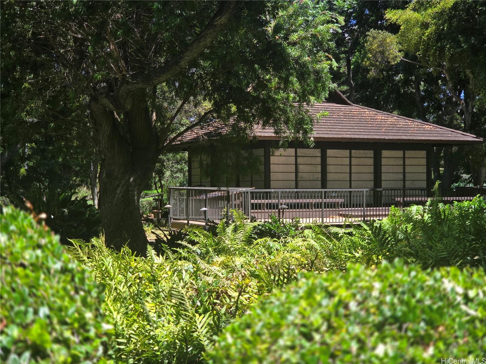 Queen Emma Gardens condo # 724, Honolulu, Hawaii - photo 22 of 25