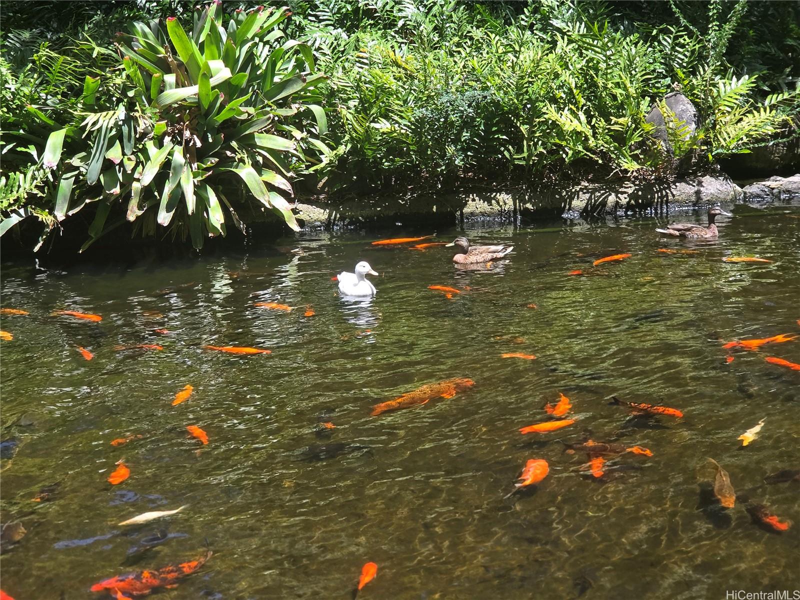 Queen Emma Gardens condo # 724, Honolulu, Hawaii - photo 23 of 25