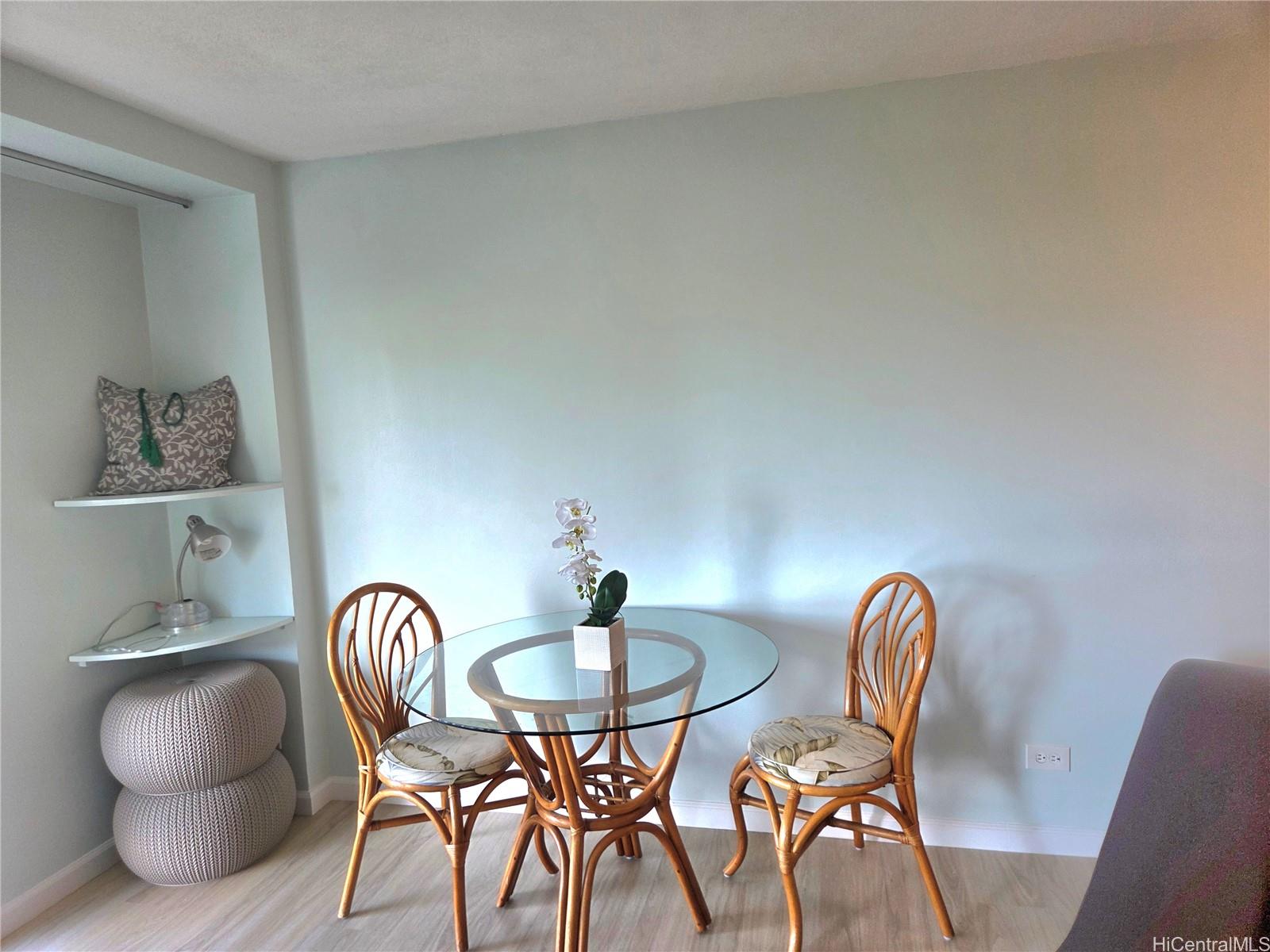 Queen Emma Gardens condo # 724, Honolulu, Hawaii - photo 10 of 25