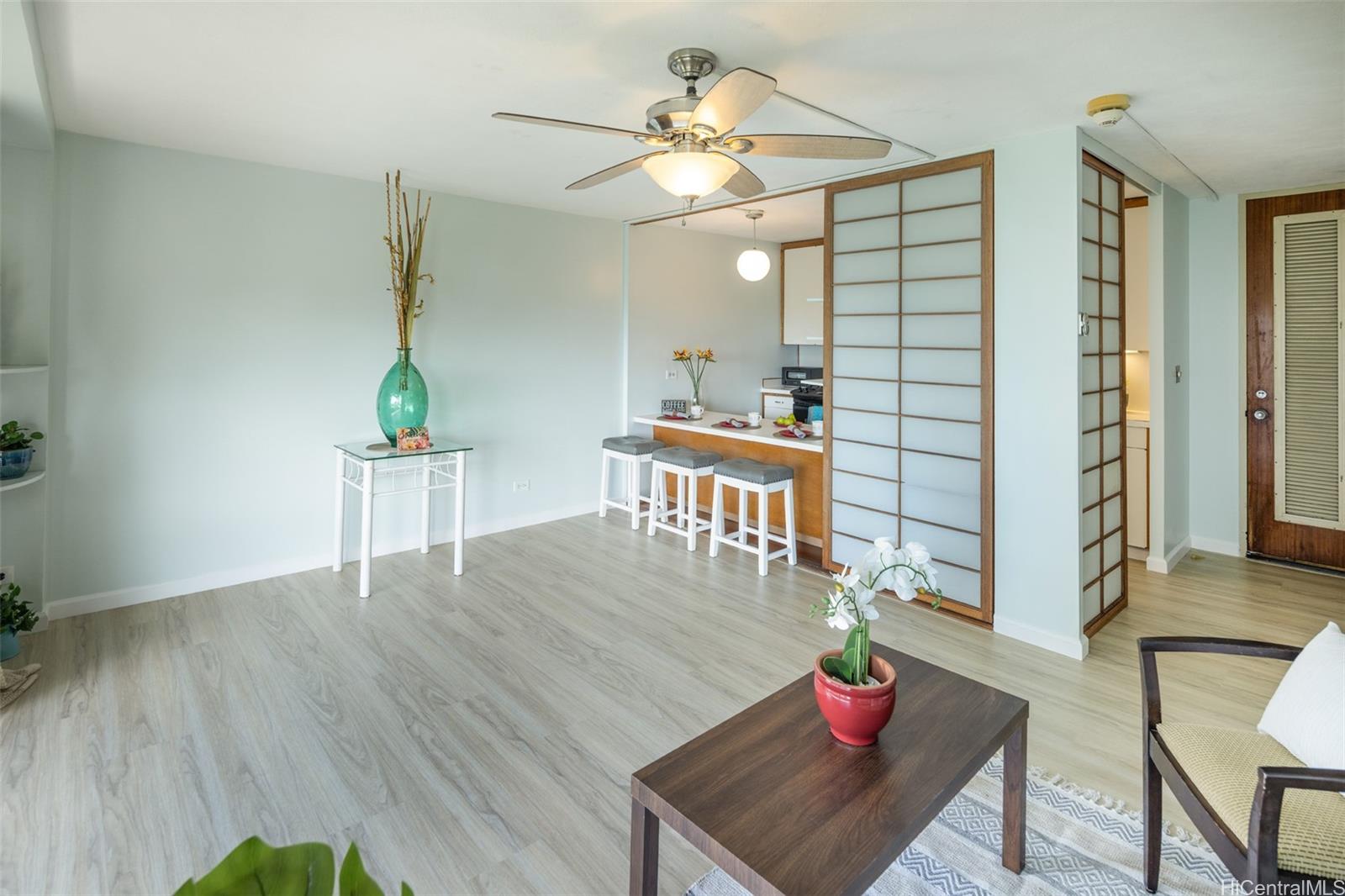 Queen Emma Gardens condo # 724, Honolulu, Hawaii - photo 10 of 25