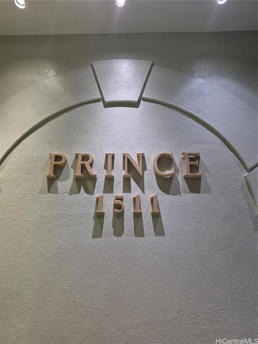 Queen Emma Gardens condo # 935, Honolulu, Hawaii - photo 2 of 13