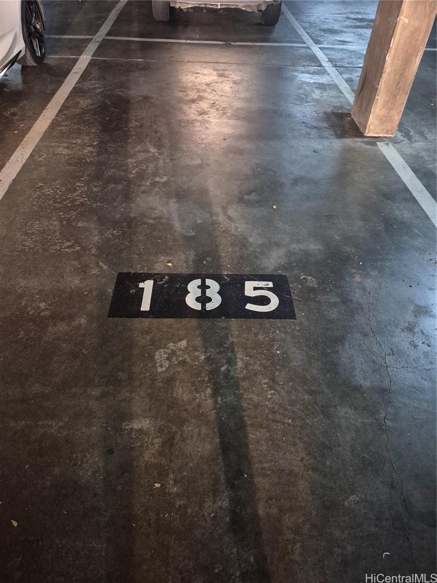 Queen Emma Gardens condo # 935, Honolulu, Hawaii - photo 11 of 13